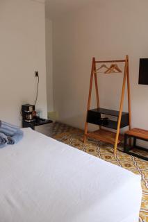 Suite Oldie Cama King en Centro Historico Oaxaca - 7