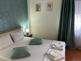 Fully furnished spacious 2bedroom apartment central Bucharest - Bucareste - 0