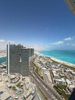 Luxury 36th floor Sky Suite Alamein Towers - 7