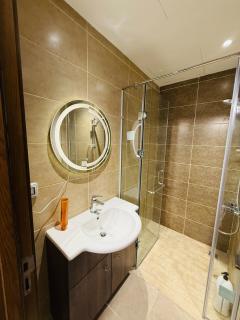 Luxury 36th floor Sky Suite Alamein Towers - 6