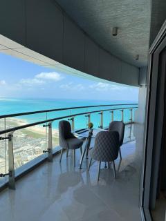 Luxury 36th floor Sky Suite Alamein Towers - 3