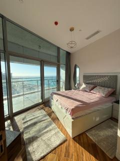 Luxury 36th floor Sky Suite Alamein Towers - 2