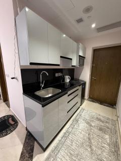 Luxury 36th floor Sky Suite Alamein Towers - 1