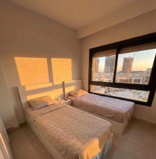Luxury apartment Palm Hills New Alamein - Families Only - 9