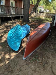 Multiple, Dog-Friendly Waterfront Homes with Lake LBJ Views - Snowbird-Friendly - 3