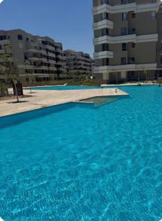 Luxury apartment Palm Hills New Alamein - Families Only - 8