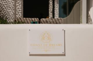 Coast of Dreams - 3