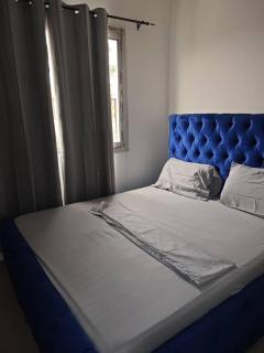 Djomou Lodge - 2
