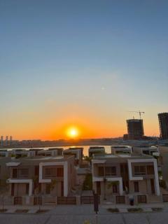 Luxury apartment Palm Hills New Alamein - Families Only - 1