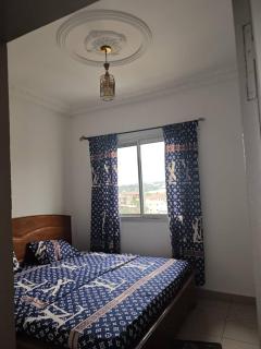 Djomou Lodge - 3
