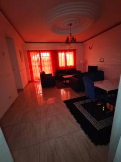 Djomou Lodge - 1