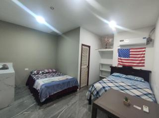 Suite cerca del consulado americano 2 - Blue House - 5