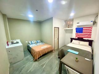 Suite cerca del consulado americano 2 - Blue House - 1