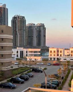 Luxury apartment Palm Hills New Alamein - Families Only - 3