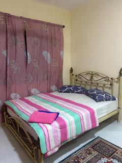 Dkebun Harumanis Homestay - 4