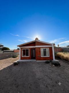 Casa de Playa - 1