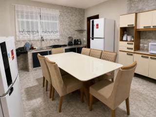 Apartamento Nosso Lar Ubajara! - 8
