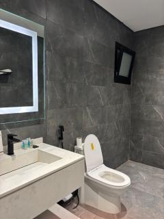 Apartment in a compound - 3