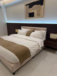Apartment in a compound - 1