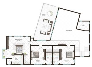 6 Bdm, All Inclusive, Villas, Puerto Plata, Dominican Republic - 3