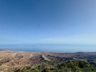 Shatyly Panorama - 2