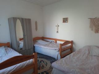 ANNEMOTIA - 2 storey House with Garden in Ayvalık Greek Neighborhood - 9