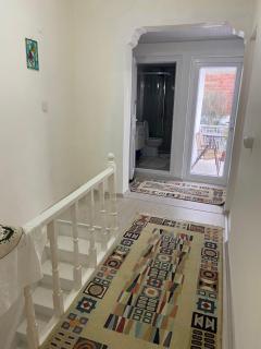 ANNEMOTIA - 2 storey House with Garden in Ayvalık Greek Neighborhood - 7
