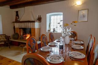 Old Stone House - 3
