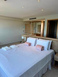 Paiva mar suites vista fabulosa piscina na cobertura - 1