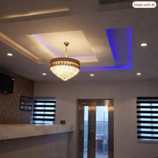 Rewaj Hotel & Lounge - 4