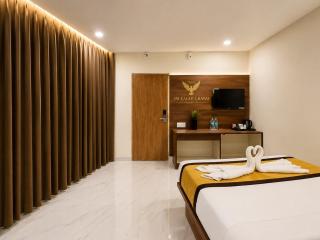 Hotel Eagle Grand Airport Zone - 2