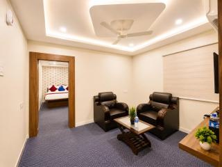 Hotel Eagle Grand Airport Zone - 4