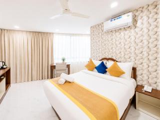 Hotel Eagle Grand Airport Zone - 1