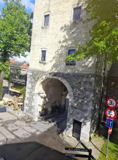 Maison antikvar - 9