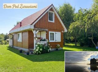 Dom Pod Żurawiami - 0