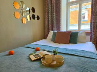Old Town Casa Donna Cozy Five Bedroom Apartment with Stunning Old Town Views-Steps from Dome Square and Presidential Castle-Friends & Family stay - 7