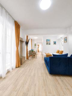 Central Comfort Suites - Geo15 - 7