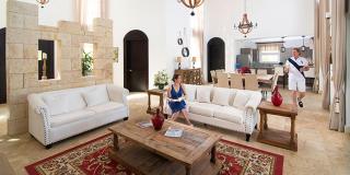 5 Bdm, All Inclusive, Villas, Puerto Plata, Dominican Republic - 3