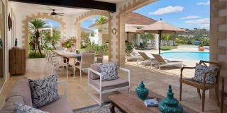 5 Bdm, All Inclusive, Villas, Puerto Plata, Dominican Republic - 1