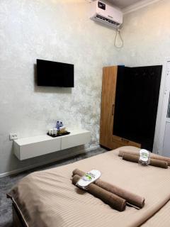 Toxir Guest House - 1