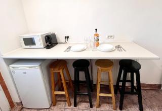 Wooden House - 6