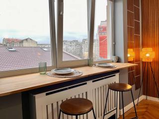 Wooden House - 3