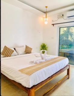 Agonda plefton guest house - 3