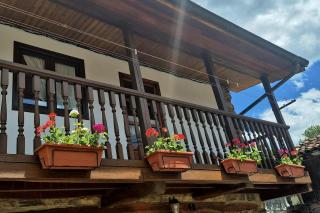 Casona Asturiana La Llosa - 0