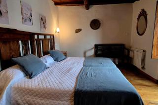 Casona Asturiana La Llosa - 6