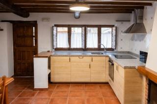 Casona Asturiana La Llosa - 6