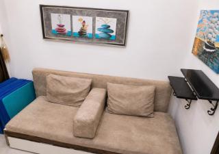 Asmaa Rental Chalets Porto Matrouh for families - 2