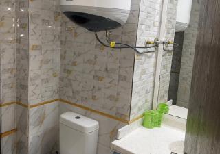 Asmaa Rental Chalets Porto Matrouh for families - 1