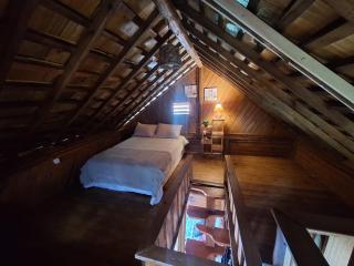 Anjo Gabriel Chalet - 5
