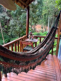 Anjo Gabriel Chalet - 2